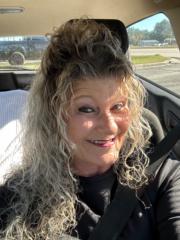 Sandra Stewart