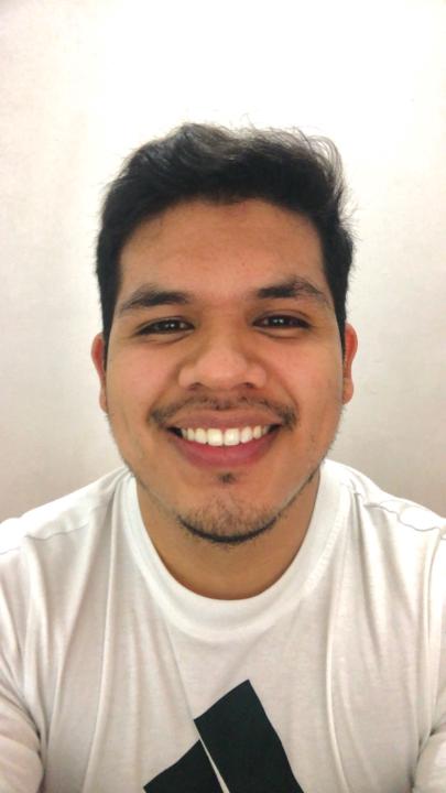 Johsafat Hernandez