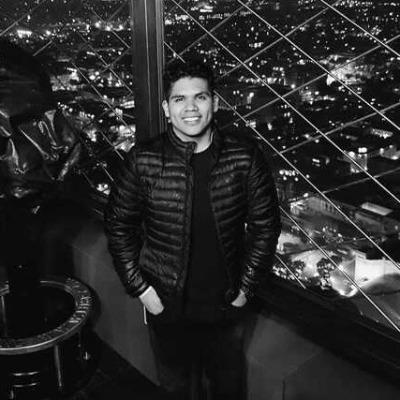 Johsafat Hernandez