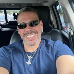 Jay Garcia