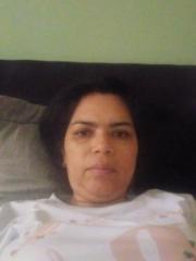 Maria Mendoza