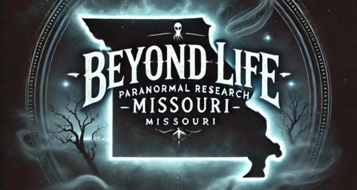 Beyond Life Paranormal Podcast