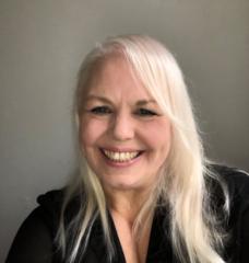 Tracy Cadwallader