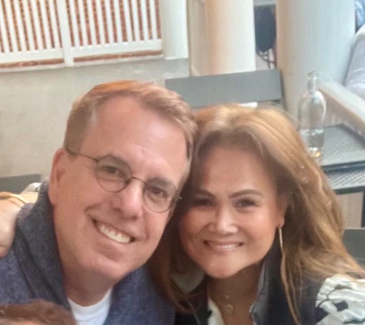 Hank and Pichada Honick