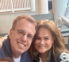 Hank and Pichada Honick