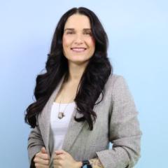 Chantelle Dantu