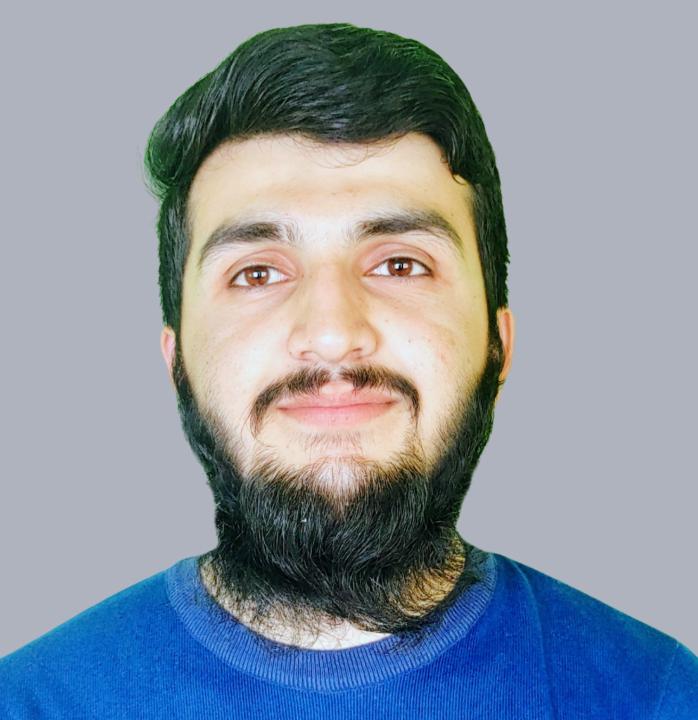 Haseeb Ullah