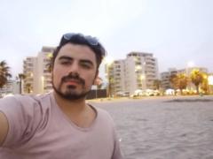 Giusseppe Cubillos