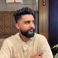 Akhil Tirumalaraju