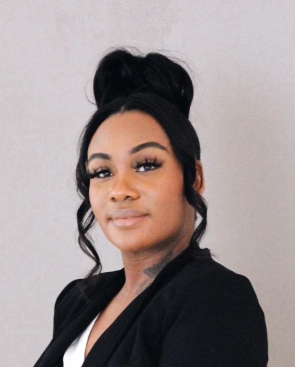 Sherrica Colbert