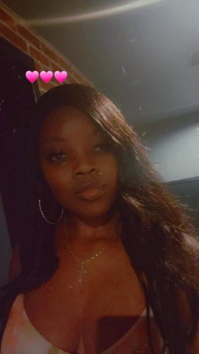 Chevenee Richards