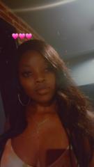 Chevenee Richards