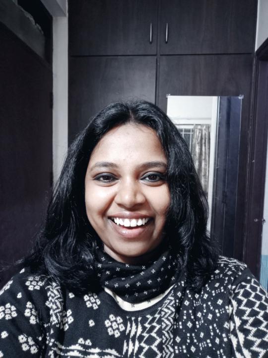 Shiyamala Devi R