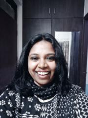 Shiyamala Devi R