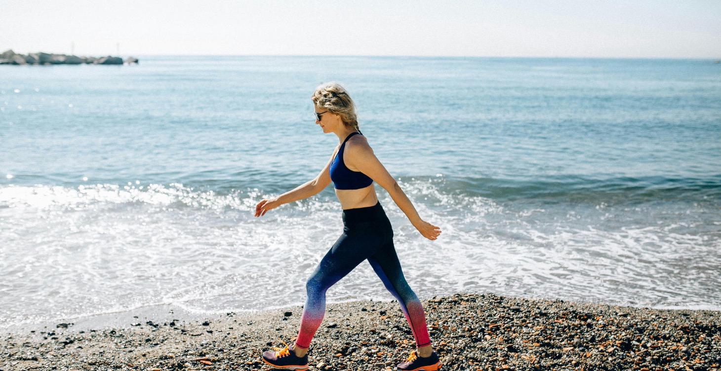 Movement & Metabolism:A Self-Paced Learning series