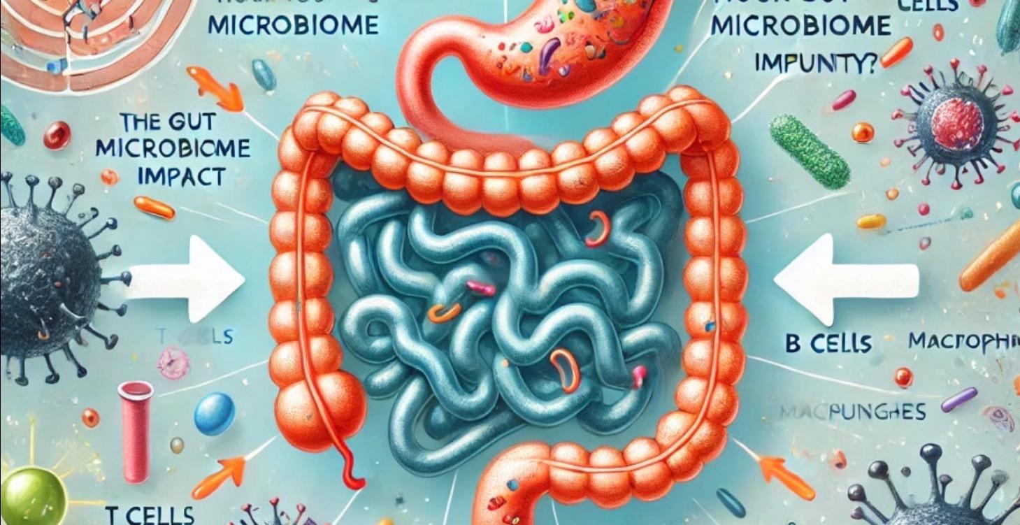 GUT & METABOLISM RESET™ SERIES