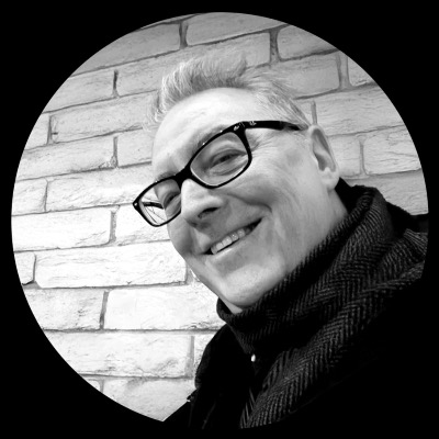 Scott Vranesh-Fallin