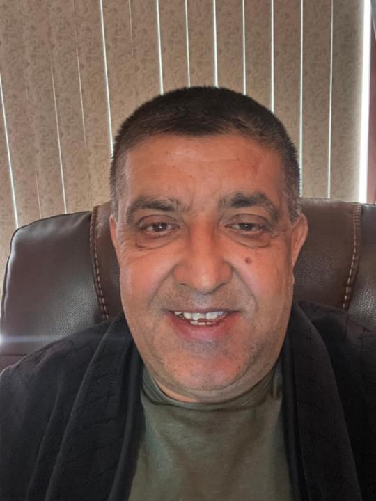 Rajesh Saini