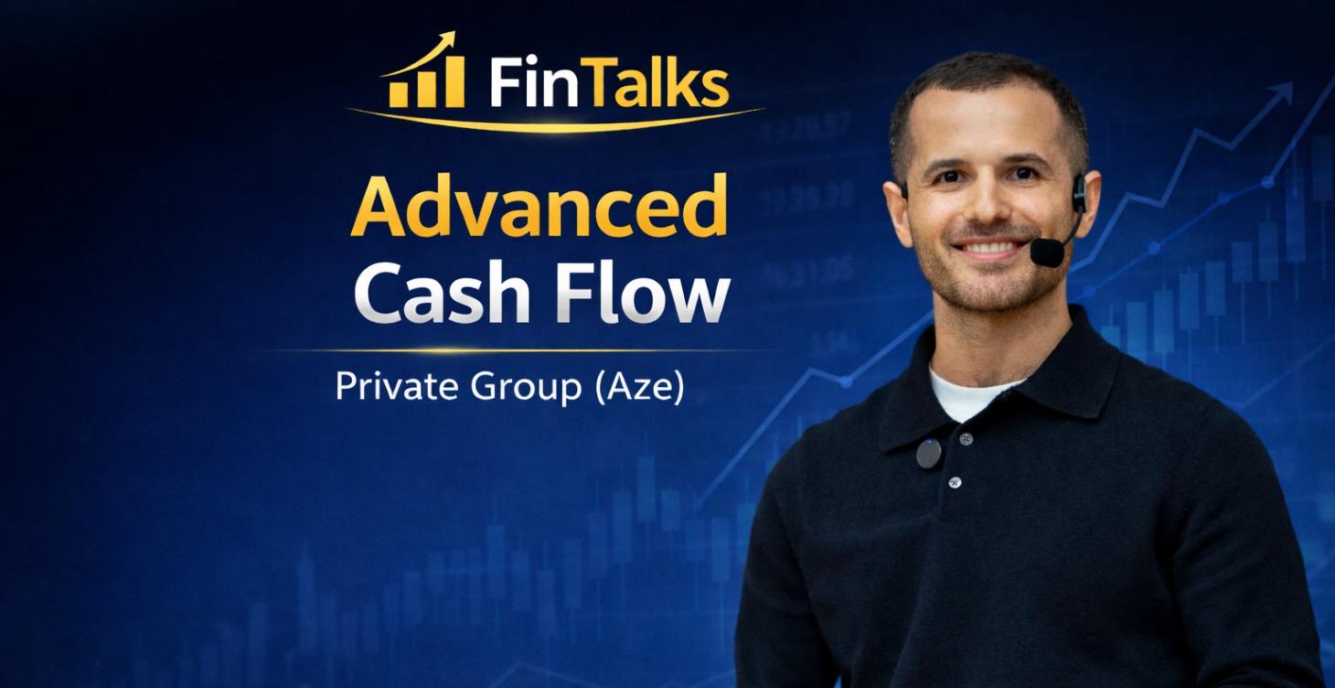 Advanced Cash Flow Dərsləri: 74 Azn