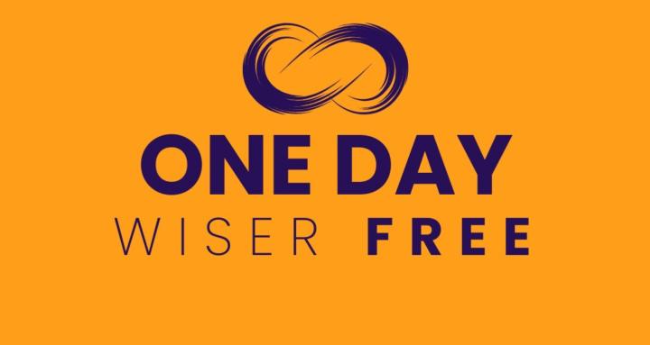 One Day Wiser - Free