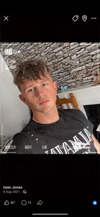 Iwan Jones