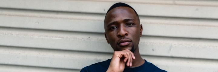 Lesedi Simango