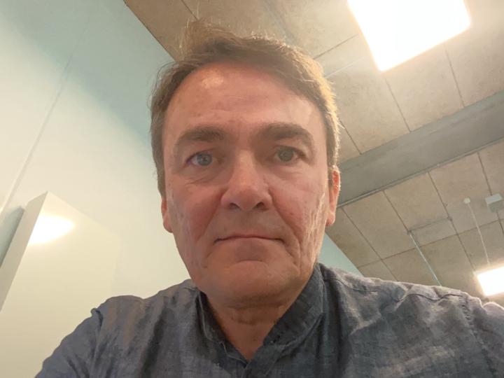 Marc Le Rallic