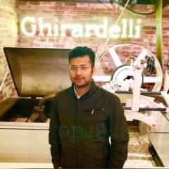 Pranit K