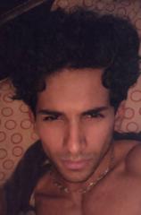 Naitik Balyani