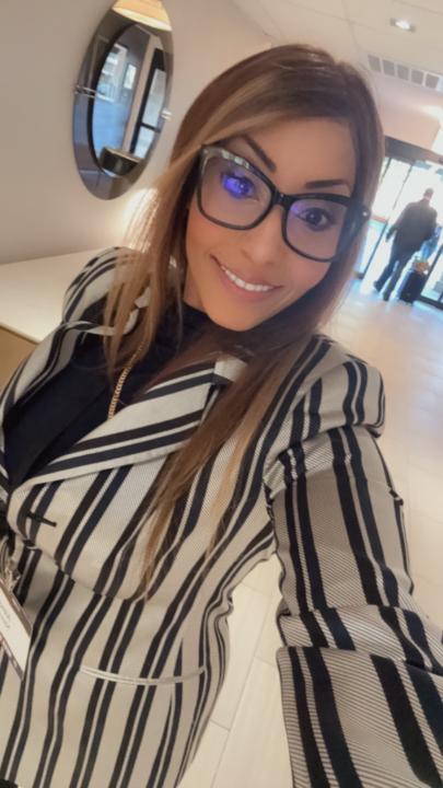 Alexis Nieves