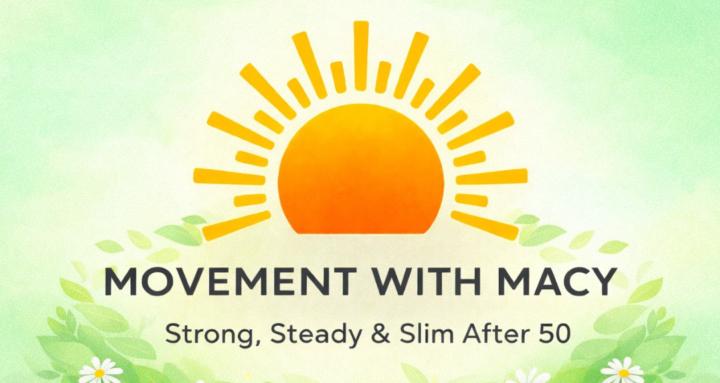 Movement with Macy