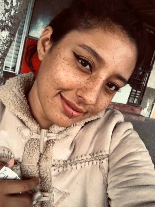 Alejandra Gutiérrez