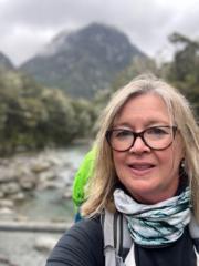 Janine Marshall
