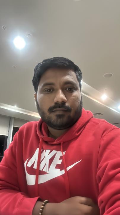 Bharadwaj G
