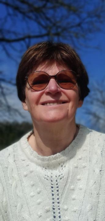Colette Barbalat