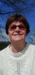Colette Barbalat