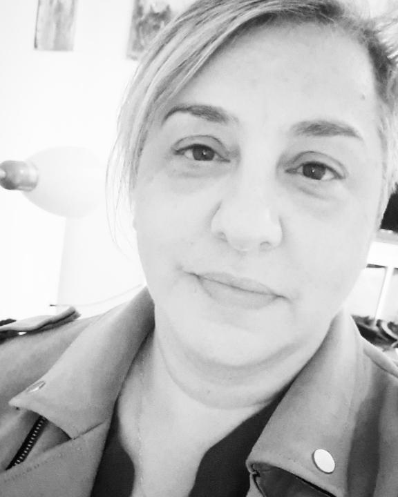 Anastasia Makisoglou