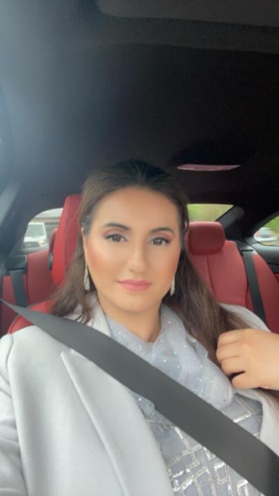 Nosheen Rashid