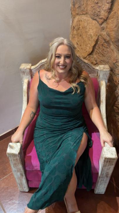 Ashley Edmondson