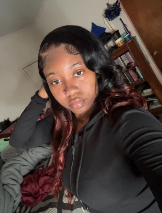 Jhaniyah Gates