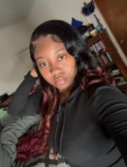 Jhaniyah Gates