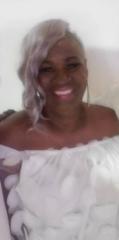 Elaine Wilkerson