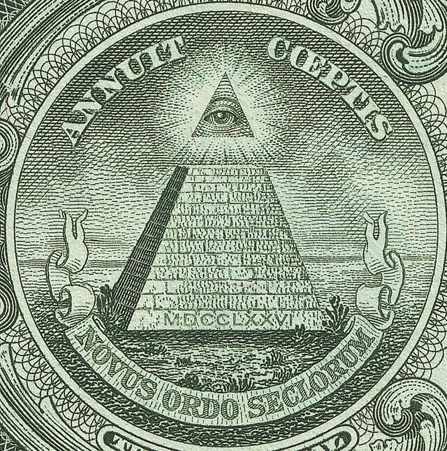 The Hidden Truth
