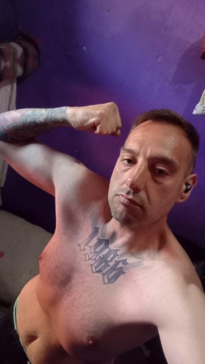 Ezequiel Aguilera buyo