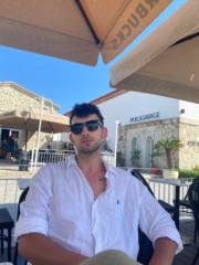 Tolga Bu
