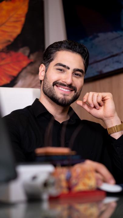 João Henrique Siqueira Lemes