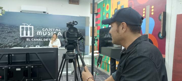 Manuel Alejandro Jazz