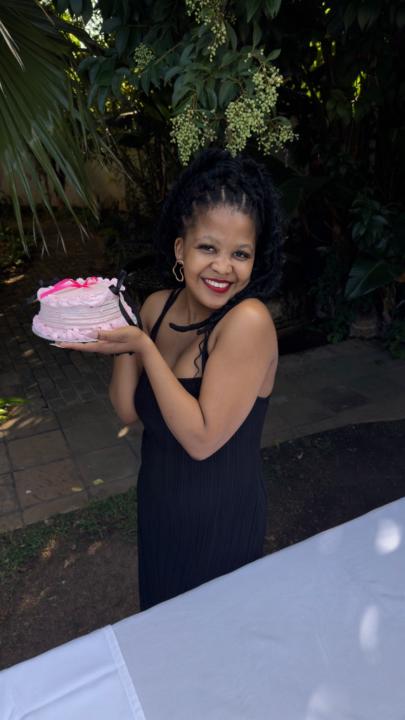 Tsholofelo Keetile