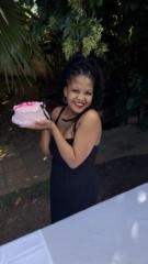Tsholofelo Keetile