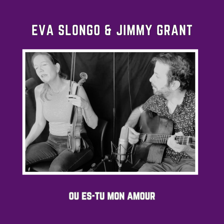 New Single out today!